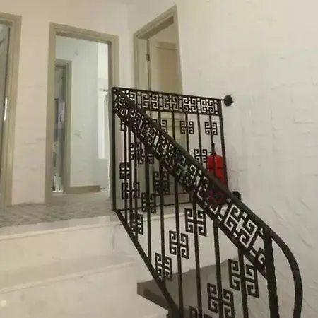 Szálloda Alya Mou Butik 3*