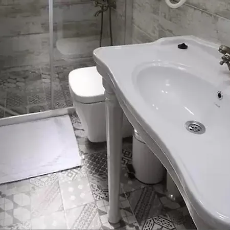 Szálloda Alya Mou Butik Çeşme